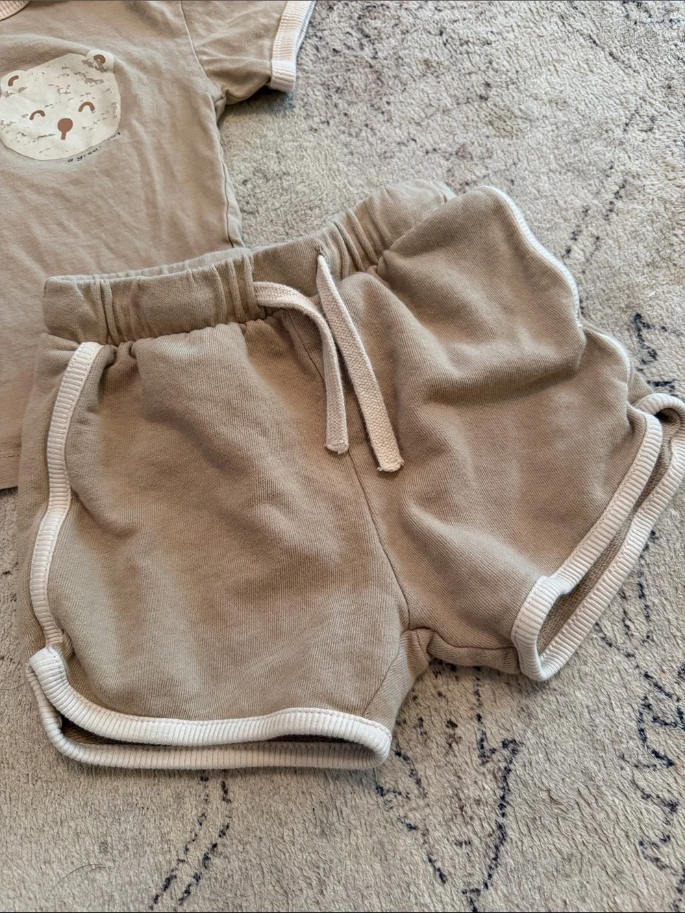 H&M 18 Months Set